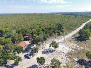 Imóvel Rural em Novo Acordo, TO