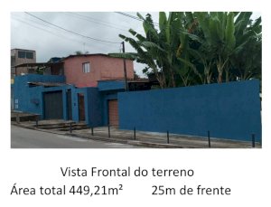 Casa em Francisco Morato, SP