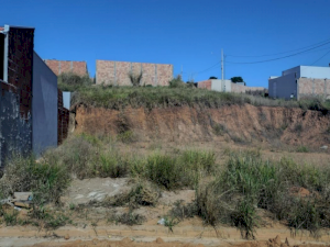 Terreno em Passos, MG