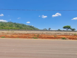 Terreno em Vazante, MG