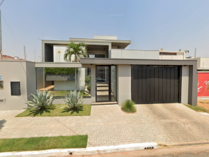 Casa em Sorriso, MT