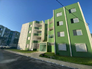 Apartamento em Ilhéus, BA