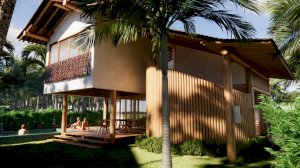 Casa em Porto Seguro, BA