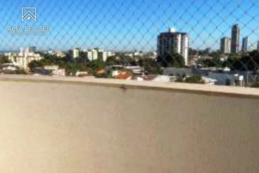Apartamento, Plano Diretor Sul em Palmas, TO — foto 3 de 8