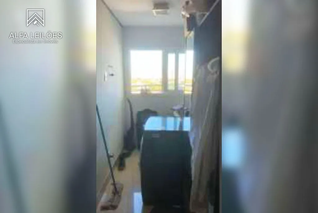 Apartamento, Plano Diretor Sul em Palmas, TO — foto 7 de 8