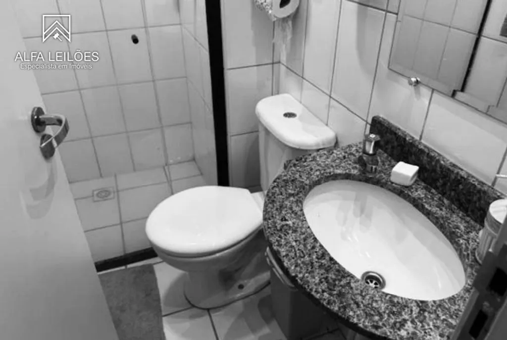 Apartamento, Vila São Luiz em Goiânia, GO — foto 3 de 8
