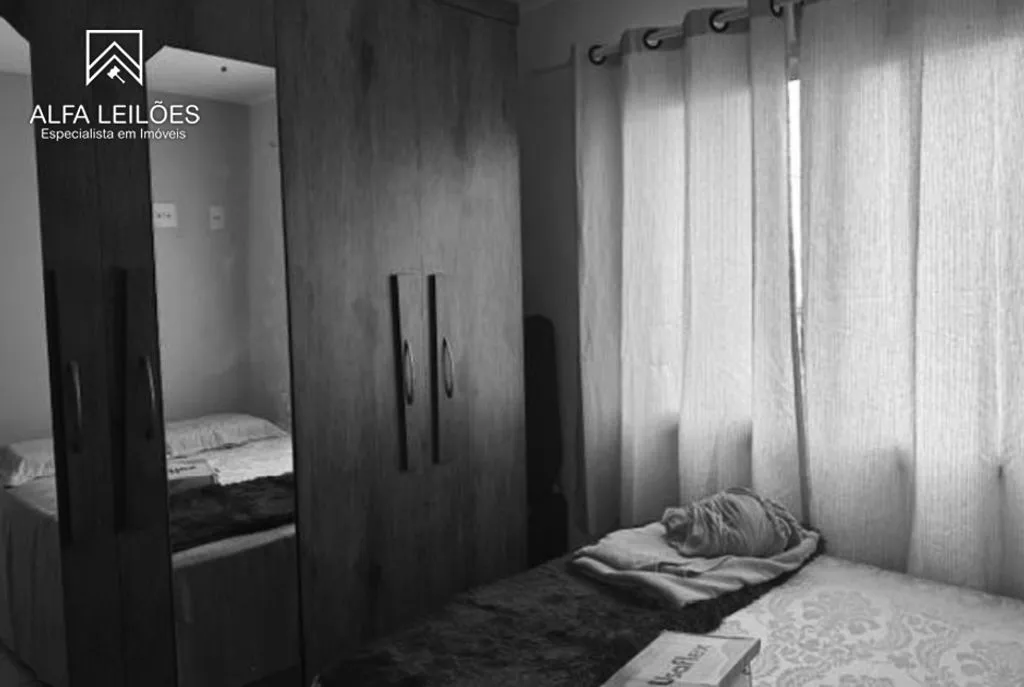 Apartamento, Vila São Luiz em Goiânia, GO — foto 4 de 8