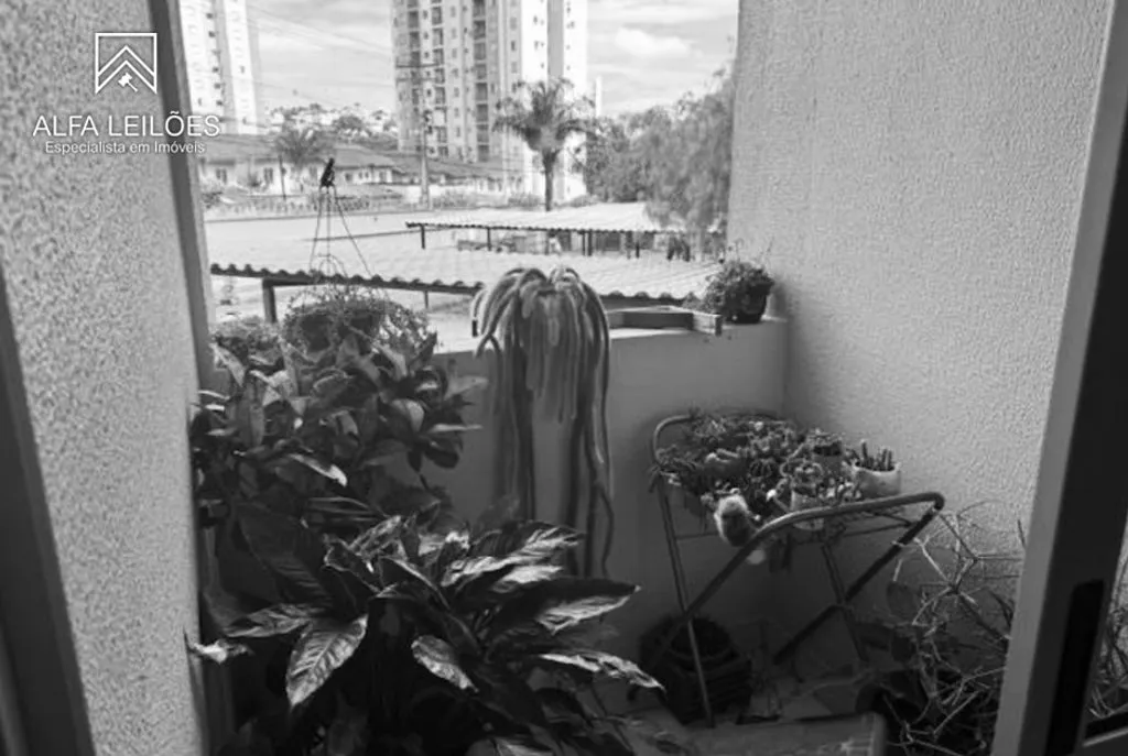 Apartamento, Vila São Luiz em Goiânia, GO — foto 2 de 8
