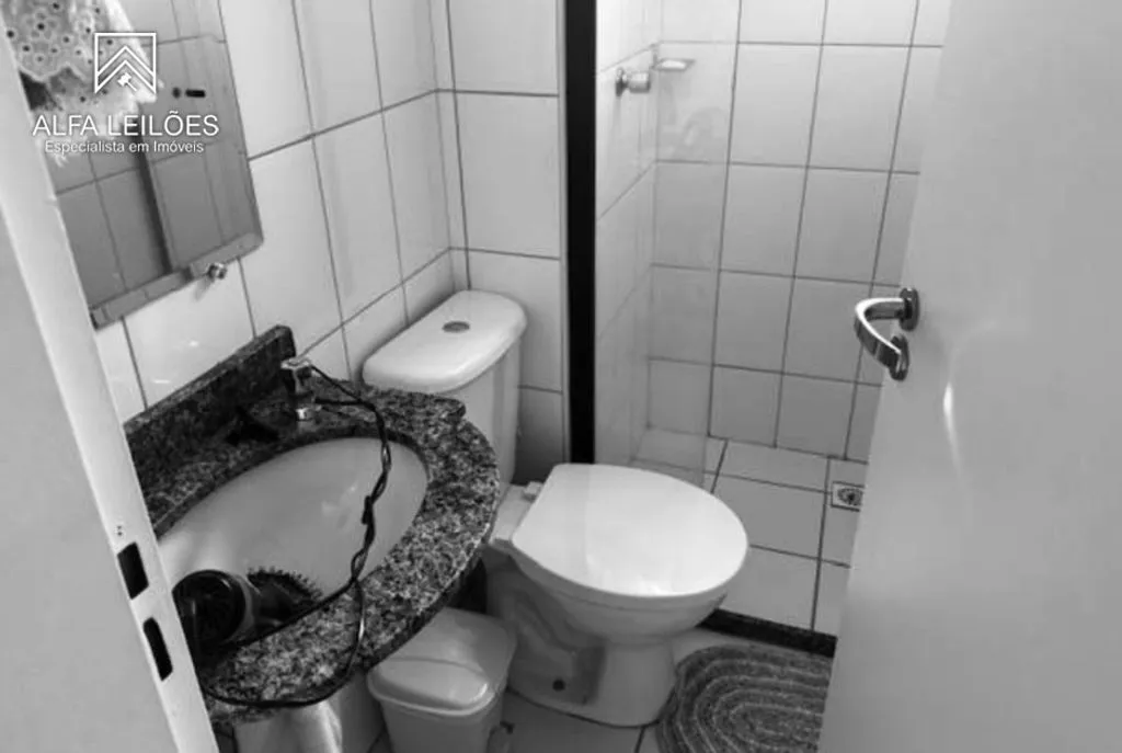 Apartamento, Vila São Luiz em Goiânia, GO — foto 6 de 8