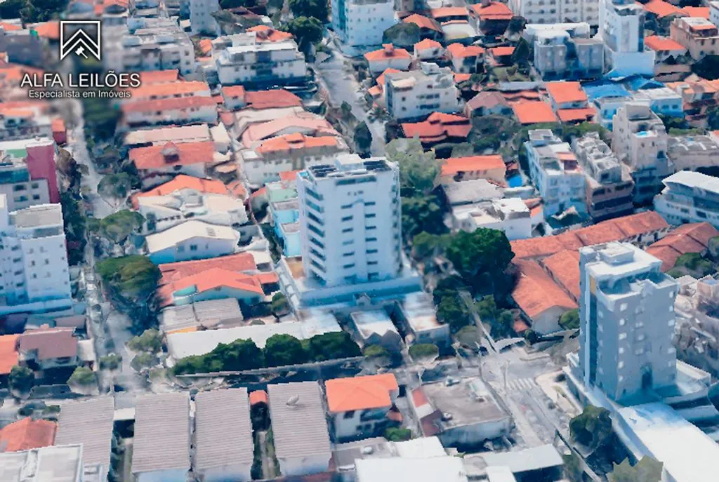Vaga de Garagem, Dona Clara em Belo Horizonte, MG — foto 4 de 4
