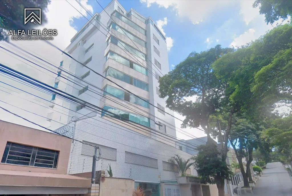 Vaga de Garagem, Dona Clara em Belo Horizonte, MG — foto 2 de 4