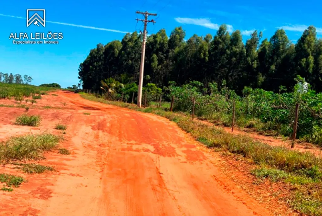 Rural, Soturninha em Arealva, SP — foto 4 de 8