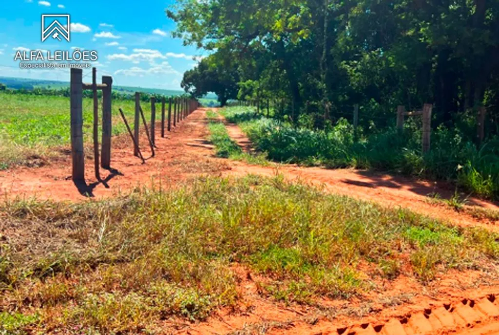 Rural, Soturninha em Arealva, SP — foto 5 de 8