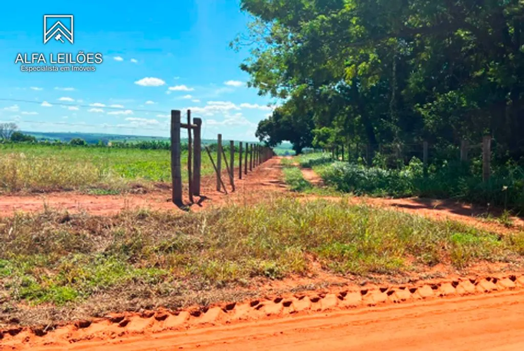 Rural, Soturninha em Arealva, SP — foto 6 de 8