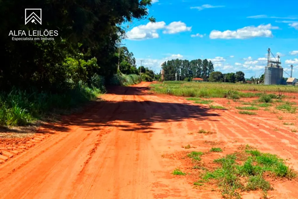 Rural, Soturninha em Arealva, SP — foto 7 de 8
