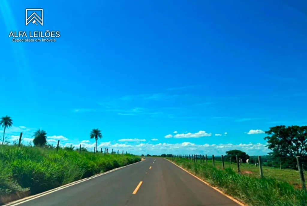Rural, Soturninha em Arealva, SP — foto 3 de 8