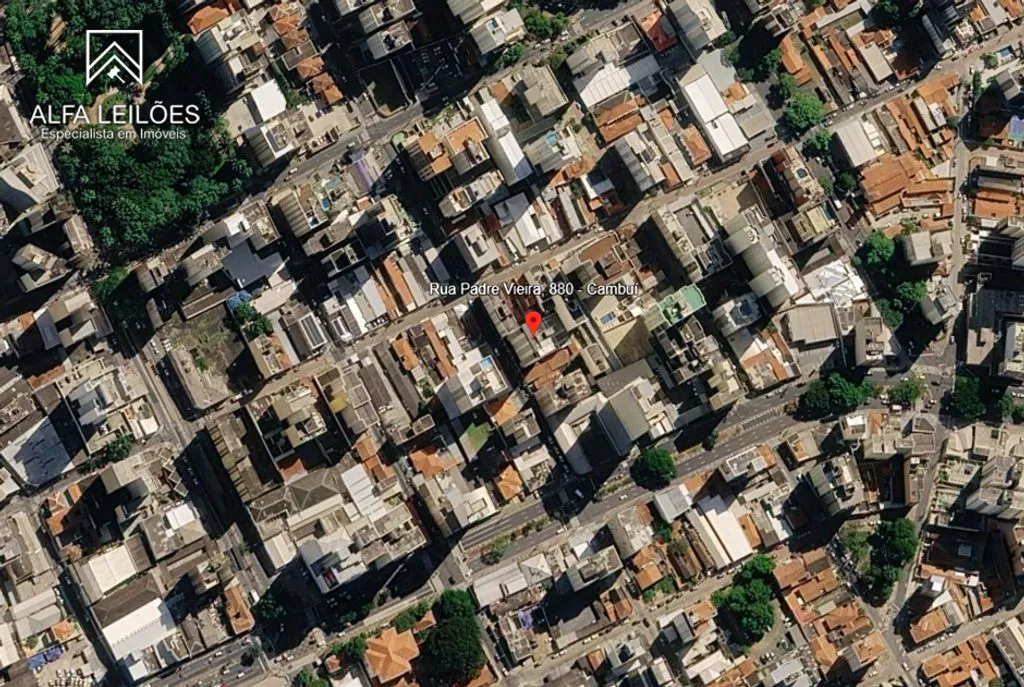 Apartamento, Centro em Campinas, SP — foto 3 de 3