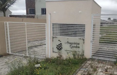 Casa, Guarani em Colombo, PR
