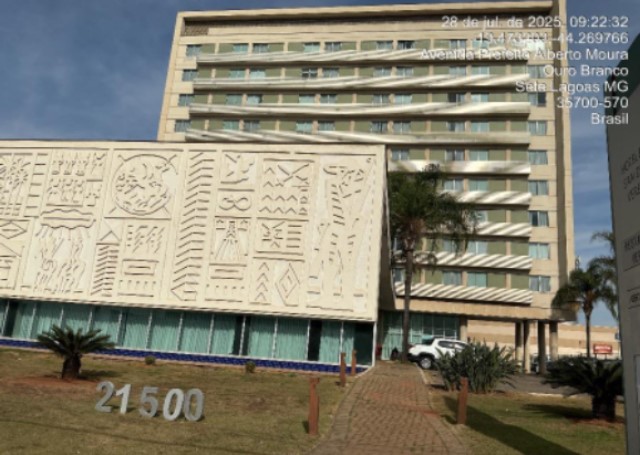 Apartamento em Sete Lagoas, MG — foto 2 de 2