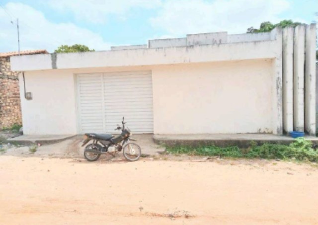 Casa em Maracaçumé, MA