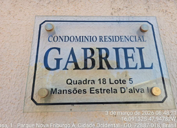 Apartamento em Cidade Ocidental, GO — foto 2 de 2