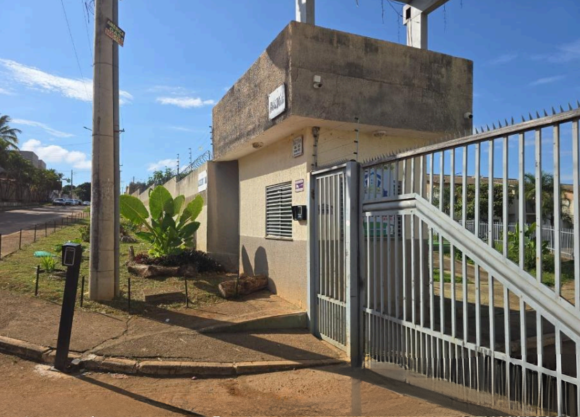 Apartamento em Cidade Ocidental, GO — foto 2 de 2