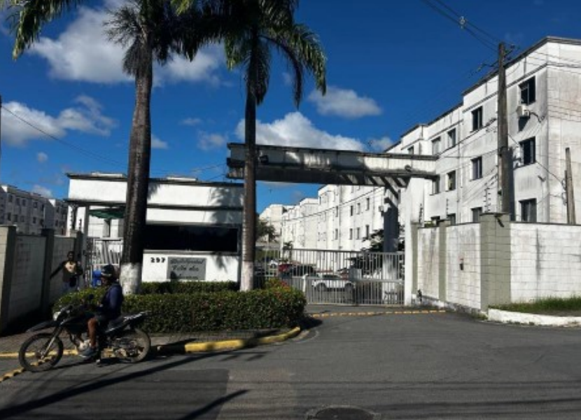 Apartamento em Jaboatão dos Guararapes, PE — foto 4 de 4