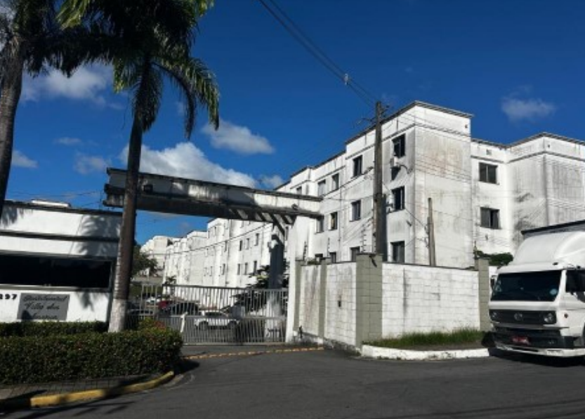 Apartamento em Jaboatão dos Guararapes, PE — foto 3 de 4