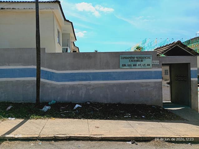 Apartamento em Cidade Ocidental, GO — foto 4 de 4