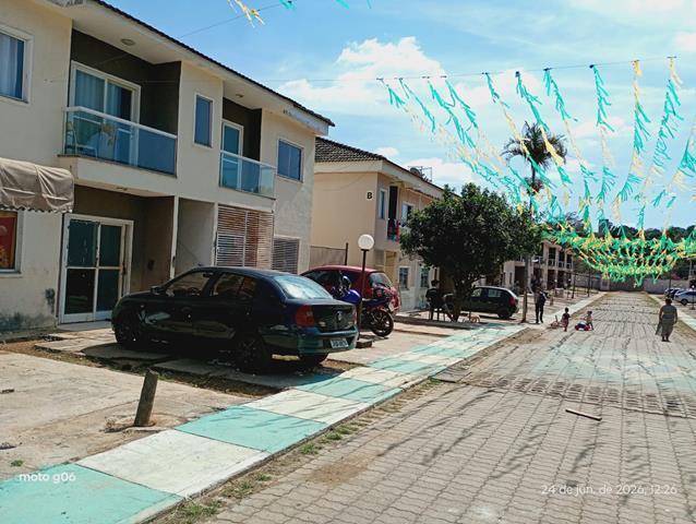 Apartamento em Cidade Ocidental, GO — foto 2 de 4
