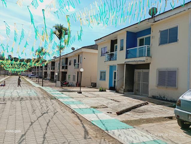 Apartamento em Cidade Ocidental, GO — foto 3 de 4