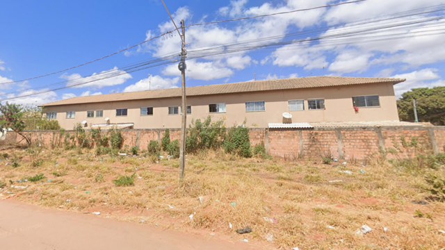 Apartamento em Cidade Ocidental, GO — foto 2 de 2