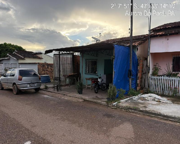 Casa em Aurora do Pará, PA — foto 2 de 2