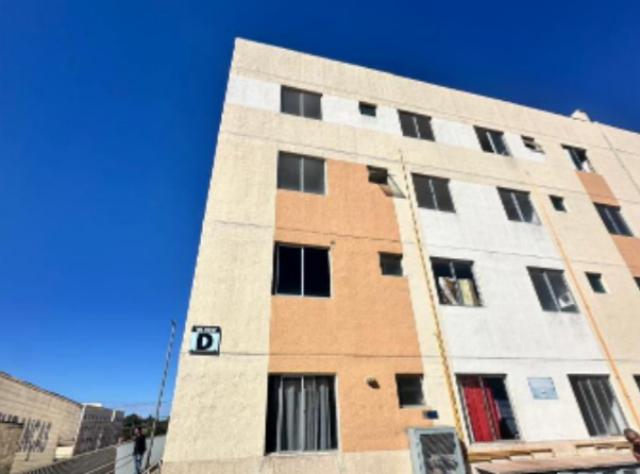 Apartamento em Luziânia, GO — foto 2 de 2