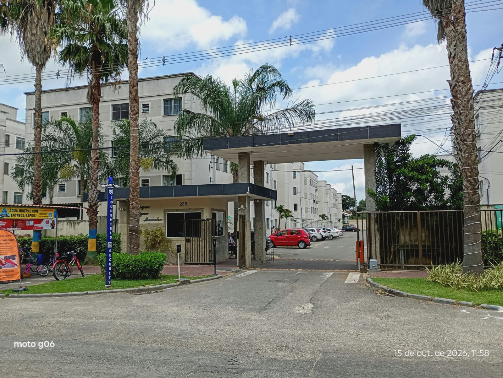 Apartamento em Campos dos Goytacazes, RJ — foto 4 de 4