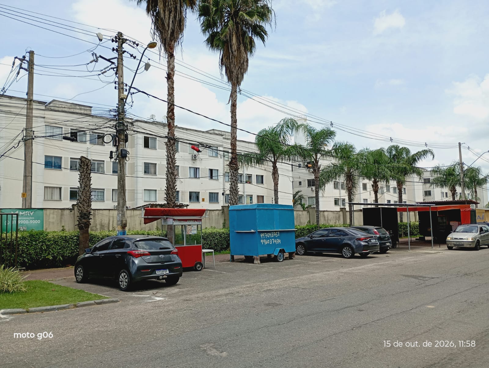 Apartamento em Campos dos Goytacazes, RJ — foto 2 de 4