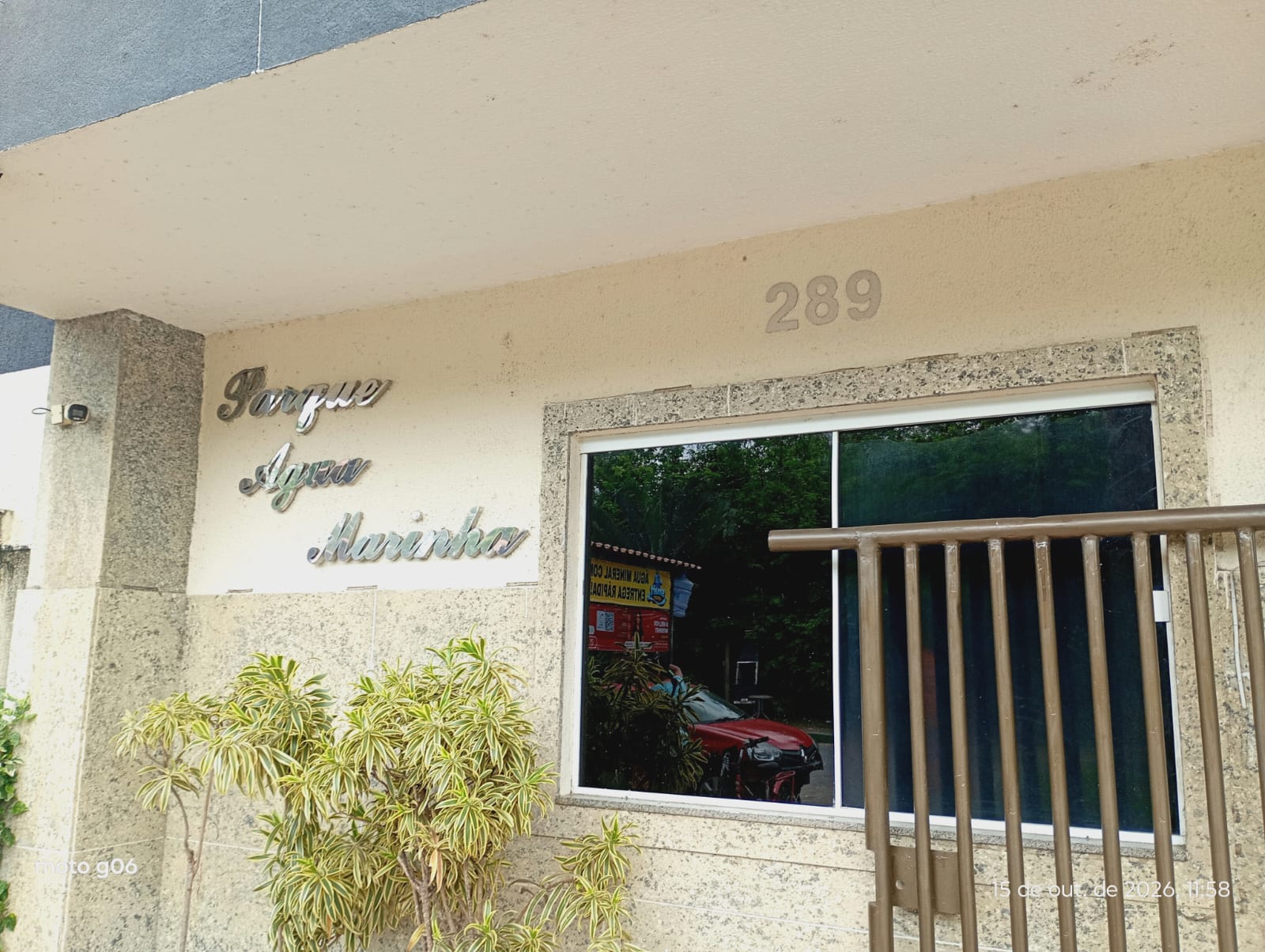 Apartamento em Campos dos Goytacazes, RJ — foto 3 de 4