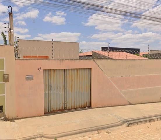Casa em Mossoró, RN