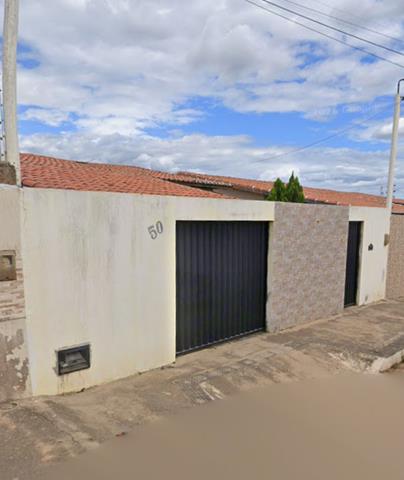 Casa em Mossoró, RN