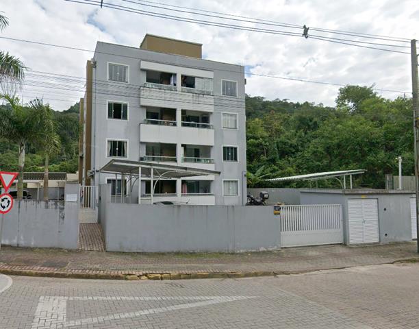 Apartamento em Brusque, SC