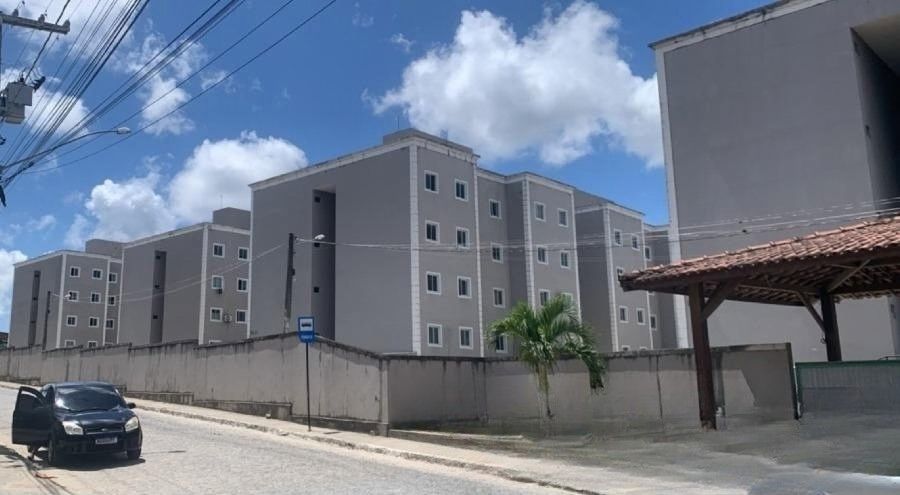 Apartamento em João Pessoa, PB — foto 2 de 2