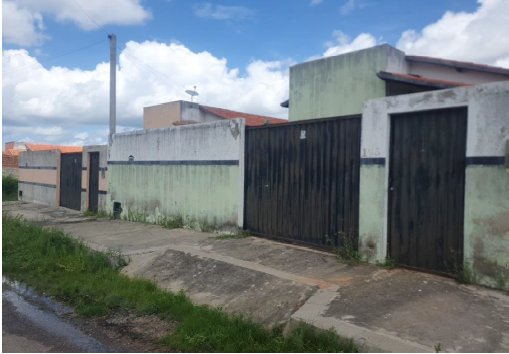 Casa em Mossoró, RN — foto 2 de 2