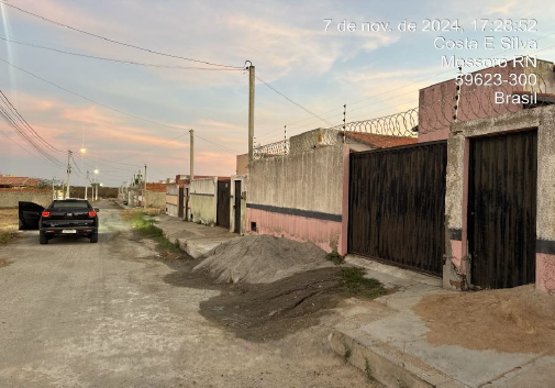 Casa em Mossoró, RN — foto 2 de 2