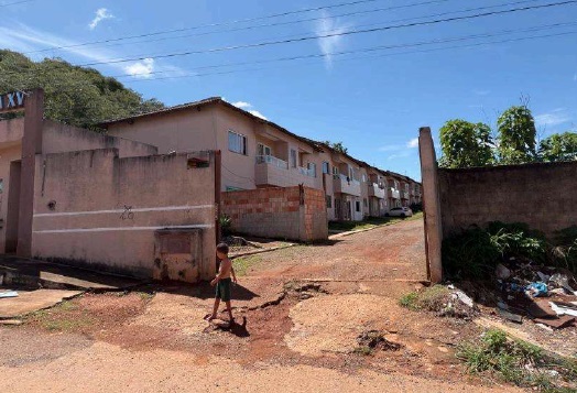 Apartamento em Cidade Ocidental, GO — foto 2 de 2
