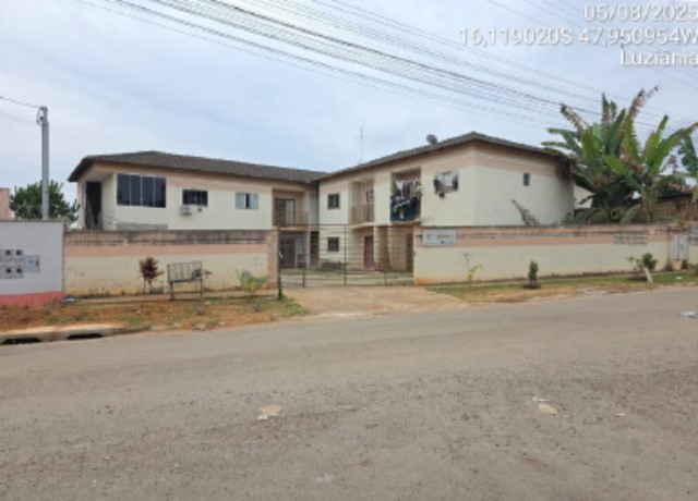 Apartamento em Cidade Ocidental, GO — foto 2 de 2