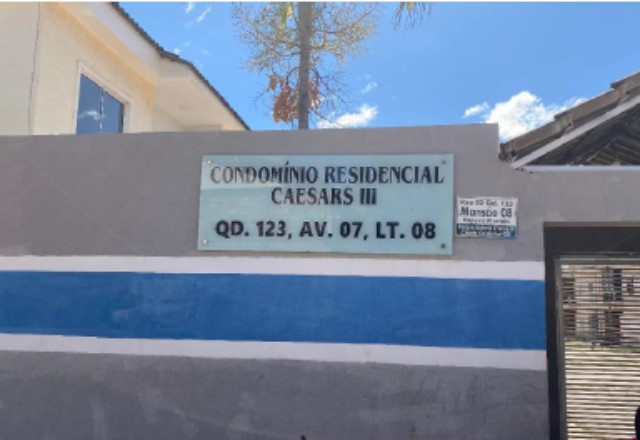 Apartamento em Cidade Ocidental, GO — foto 2 de 2