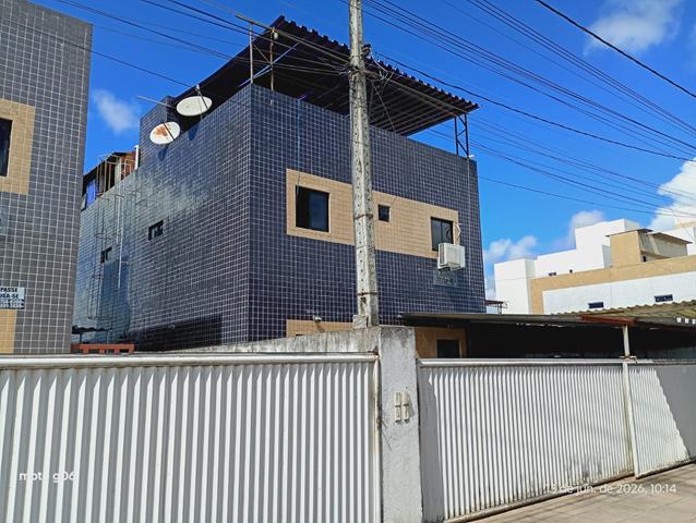 Apartamento em João Pessoa, PB — foto 4 de 4