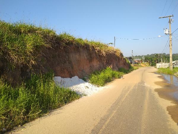 Terreno, Bairro Cohab em Cruzeiro do Sul, AC