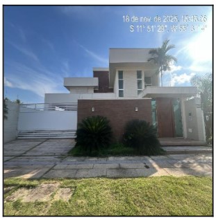 Casa, Jardim Maringa, Sinop, MT