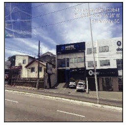 Comercial, Estreito, Florianópolis, SC
